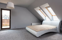 Burrill bedroom extensions