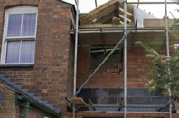 free Burrill home extension quotes